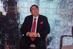 Randhir Kapoor at The Raj Kapoor Awards For Excellence In Entertainment on 14th Feb 2018 (23)_5a85995e30355.jpg