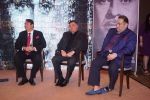 Randhir Kapoor, Rishi Kapoor, Rajiv Kapoor at The Raj Kapoor Awards For Excellence In Entertainment on 14th Feb 2018 (32)_5a859967b366e.jpg