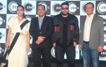 Swara Bhaskar, Badshah at the Grand Launch Of Zee Entertainments New OTT ZEE5 on 14th Feb 2018  (10)_5a859c52c9edd.JPG