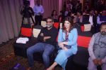 Twinkle Khanna, R Balki share stage with Victor Orozco World Bank on 14th Feb 2018 (20)_5a859955f1421.jpg