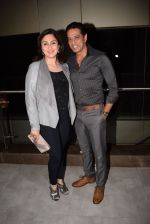 Anup Soni, Juhi Babbar at the Special Screening Of Aiyaary on 15th Feb 2018 (28)_5a867e6331a6f.jpg