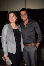 Anup Soni, Juhi Babbar at the Special Screening Of Aiyaary on 15th Feb 2018 (29)_5a867e6544965.jpg