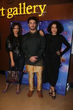 Geetanjali Thapa, Zain Khan Durrani, Roshni Chopra at the Special Screening Of Kuch Bheege Alfaaz on 15th Feb 2018 (32)_5a867b72c7203.jpg