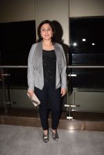 Juhi Babbar at the Special Screening Of Aiyaary on 15th Feb 2018 (31)_5a867e80091e0.jpg