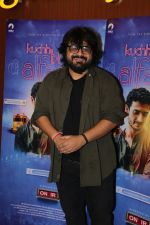 Pritam Chakraborty at the Special Screening Of Kuch Bheege Alfaaz on 15th Feb 2018 (37)_5a867bc83062d.jpg