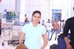 Sapna Chowdhary Spotted at Airport on 17th Feb 2018 (13)_5a8840bd388bb.JPG