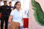 Sapna Chowdhary Spotted at Airport on 17th Feb 2018 (16)_5a8840c22ce89.JPG