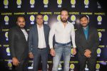 Chandresh, kothari-rakesh-rathi-shera-krishna-rander during the launch of eggsplore Store in Oshiwara, Mumbai on 17th Feb 2018_5a895766d1fb8.jpg