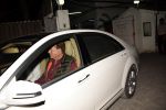 Salim Khan Spotted At Sunny Sound Studio on 17th Feb 2018 (1)_5a895a4eea922.jpg