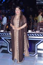 Geeta Kapoor on the Sets Of Super Dancer Chapter 2 on 19th Feb 2018 (153)_5a8bde97433c7.jpg
