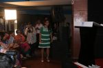 Rani Mukerji at Song Launch of OYE HICHKI at Maneckji Cooper School, Santacruz, Mumbai  (75)_5a8d35bba8fa5.JPG
