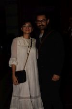 Aamir Khan, Kiran Rao at the Success Party Of Film Secret Superstar  (24)_5a983285d8310.jpg
