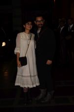 Aamir Khan, Kiran Rao at the Success Party Of Film Secret Superstar  (25)_5a983287517b2.jpg