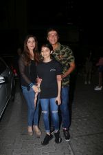 Chunky Pandey at Uk pop sensation HRVY_s debut album performance at Hard Rock Cafe, Worli on 24th Feb 2018 (33)_5a981870bcc67.jpg