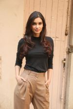 Diana Penty during the promotional shoot for the film Parmanu at Mehboob studio, Bandra (5)_5a9834db8c5b1.JPG