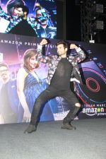 Karan Tacker at the Trailer Launch Of Amazon Prime Original The Remix  (26)_5a983305d5e5c.jpg