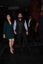 Meher Vij with her husband at the Success Party Of Film Secret Superstar  (7)_5a98335a8d7e0.jpg