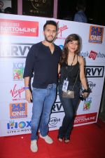 Ritesh Sidhwani at Uk pop sensation HRVY_s debut album performance at Hard Rock Cafe, Worli on 24th Feb 2018 (43)_5a981923b2a40.jpg