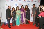 Sonakshi Sinha at Caring With Style Abu Jani Sandeep Khosla & Shaina NC Fashion Show To Raise Funds For Cancer Patient Aid Association (5)_5a9814edd4af7.jpg