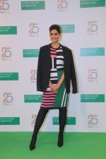 Sonam Kapoor During The 25 Years Celebration Of Benetton India Of Heritage And Values In India At United Colors Of Benetton (7)_5a98338362f67.JPG