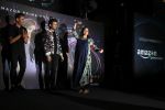 Sunidhi Chauhan, Karan Tacker at the Trailer Launch Of Amazon Prime Original The Remix  (22)_5a98330eea9bf.jpg
