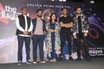 Sunidhi Chauhan, Karan Tacker at the Trailer Launch Of Amazon Prime Original The Remix  (27)_5a9833491f4b3.jpg