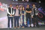 Sunidhi Chauhan, Karan Tacker at the Trailer Launch Of Amazon Prime Original The Remix  (28)_5a9833151f715.jpg