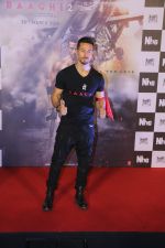 Tiger Shroff at the Trailer launch of Baaghi 2 in PVR, Lower Parel, Mumbai  (56)_5a982c061df84.JPG