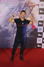 Tiger Shroff at the Trailer launch of Baaghi 2 in PVR, Lower Parel, Mumbai  (58)_5a982c09dd1d3.JPG