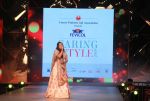 at Caring With Style Abu Jani Sandeep Khosla & Shaina NC Fashion Show To Raise Funds For Cancer Patient Aid Association (40)_5a981430df99f.jpg