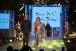 at Caring With Style Abu Jani Sandeep Khosla & Shaina NC Fashion Show To Raise Funds For Cancer Patient Aid Association (42)_5a98143c6f77a.jpg