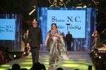 at Caring With Style Abu Jani Sandeep Khosla & Shaina NC Fashion Show To Raise Funds For Cancer Patient Aid Association (43)_5a981445882d9.jpg
