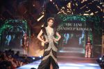 at Caring With Style Abu Jani Sandeep Khosla & Shaina NC Fashion Show To Raise Funds For Cancer Patient Aid Association (63)_5a98148ccbf79.jpg