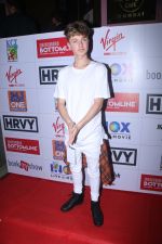 at Uk pop sensation HRVY_s debut album performance at Hard Rock Cafe, Worli on 24th Feb 2018 (12)_5a981874da5c1.jpg