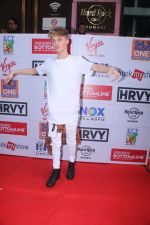 at Uk pop sensation HRVY_s debut album performance at Hard Rock Cafe, Worli on 24th Feb 2018 (5)_5a981861be3c3.jpg