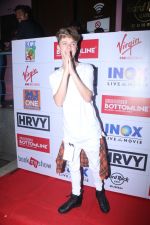 at Uk pop sensation HRVY_s debut album performance at Hard Rock Cafe, Worli on 24th Feb 2018 (9)_5a98186cd2b8f.jpg