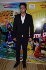 at the Music Launch Of Film Note Pe Chot at 8-11 (69)_5a982eaa123f2.JPG