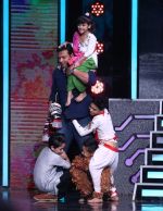 on the sets of Super Dancer Chapter 2 in filmcity in mumbai (2)_5a980a45439fb.JPG
