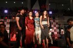 Urvashi Rautela, Ihana Dhillon at Hate story 4 music concert at R city mall ghatkopar, mumbai on 4th March 2018 (49)_5a9ceb0687a7c.jpg