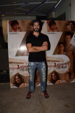 Dino Morea at the Screening of film 3 Storeys in sunny sound, juhu, Mumbai on 6th March 2018 (129)_5a9f906b17671.JPG