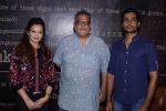 Samiksha Bhatnagar, Naeem Siddiqui, Jatin Goswami at Special Screening Of Hindi Film Hey Ram Hamne Gandhi Ko Maar Diya on 6th March 2018 (26)_5a9f840269924.JPG