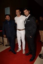 Bobby Deol at Successful Post Shoot Wrap Up Party On Anil Shrma Birthday on 7th March 2018 (30)_5aa0dabb0e194.JPG