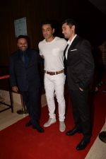 Bobby Deol at Successful Post Shoot Wrap Up Party On Anil Shrma Birthday on 7th March 2018 (31)_5aa0dabcbef95.JPG