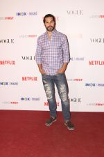 Dino Morea at the Premier of _Ladies First_- The First Original Netflix Documentary that chronicles the life of World No 1 Archer, Deepika Kumari on 8th March 2018 (29)_5aa2313ddb5f7.jpg