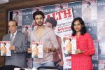 Kartik Aaryan On Cover Page Of Health & Nutrition Magazine on 8th March 2018 (18)_5aa22af2d0c48.JPG