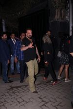 Sanjay Dutt at the Launch of B lounge in juhu on 8th March 2018 (56)_5aa237de9d7cc.JPG