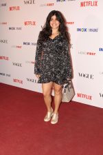 Shenaz Treasury at the Premier of _Ladies First_- The First Original Netflix Documentary that chronicles the life of World No 1 Archer, Deepika Kumari on 8th March 2018 (10)_5aa2318a00599.jpg
