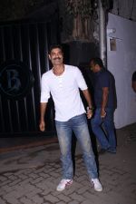 Sikander Kher at the Launch of B lounge in juhu on 8th March 2018 (24)_5aa2380c92462.JPG