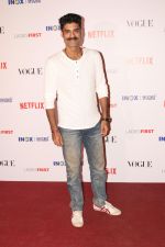 Sikander Kher at the Premier of _Ladies First_- The First Original Netflix Documentary that chronicles the life of World No 1 Archer, Deepika Kumari on 8th March 2018 (26)_5aa231b50645e.jpg