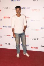 Sikander Kher at the Premier of _Ladies First_- The First Original Netflix Documentary that chronicles the life of World No 1 Archer, Deepika Kumari on 8th March 2018 (27)_5aa231b8208a5.jpg